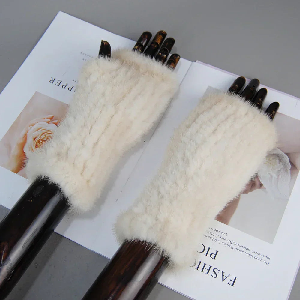 Vanessa – Guantes de invierno