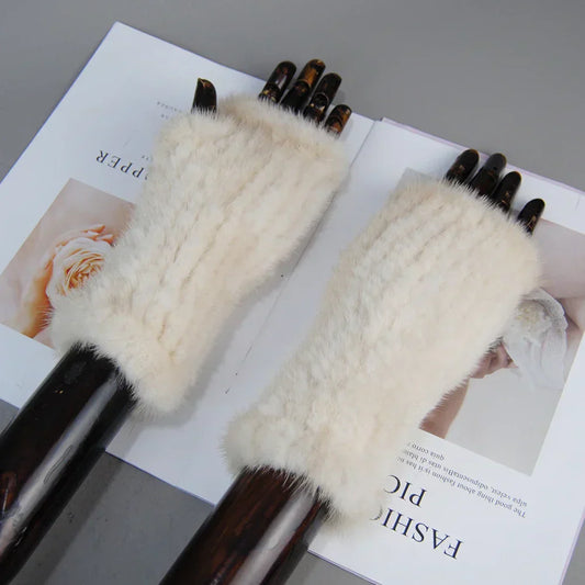 Vanessa – Guantes de invierno