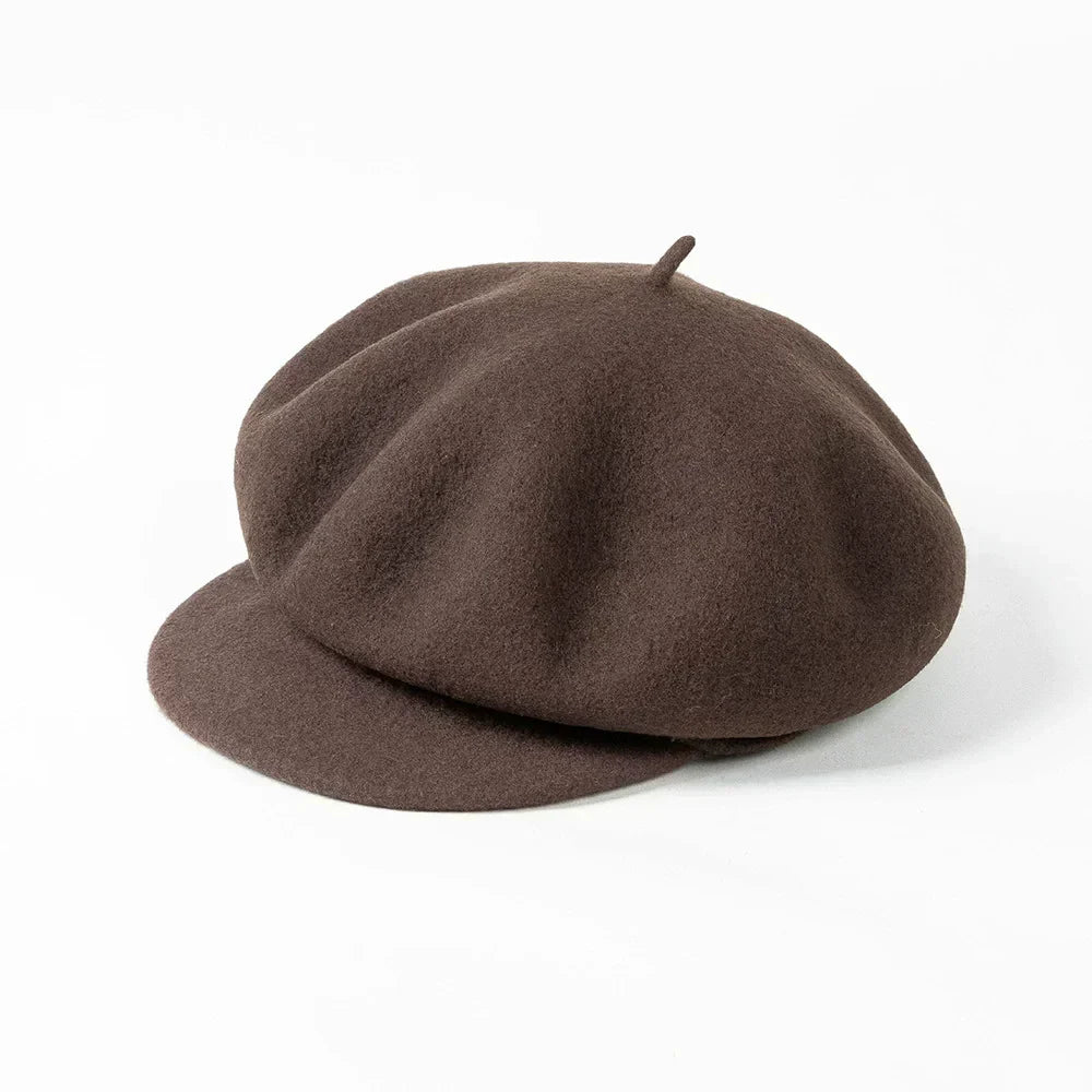 Terisita – Accesorio de invierno