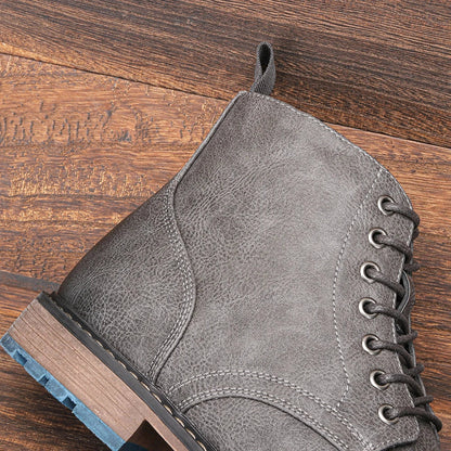 Botas Zacatecas | Inspiración Mexicana