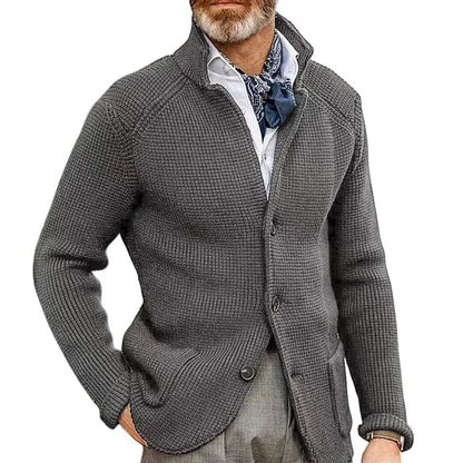 Ramón | Chaqueta tipo cárdigan