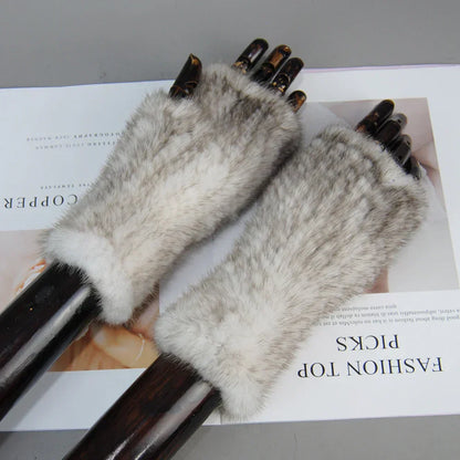 Vanessa – Guantes de invierno