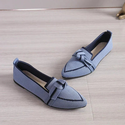 Lenaro – Mocasines