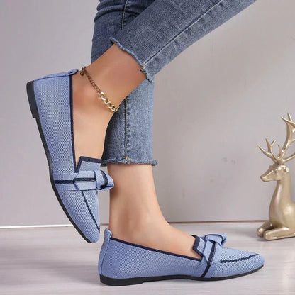 Lenaro – Mocasines