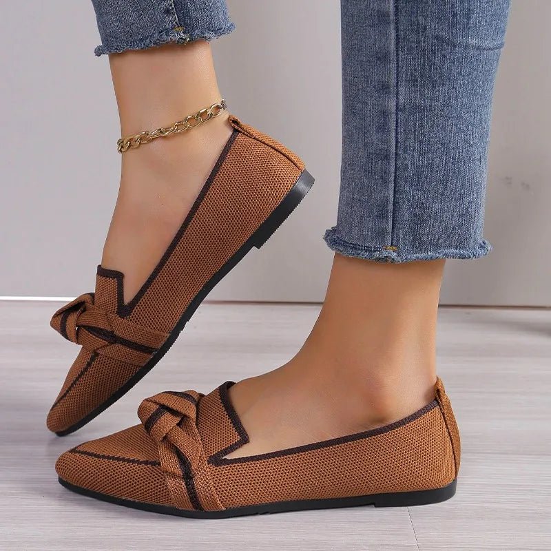 Lenaro – Mocasines