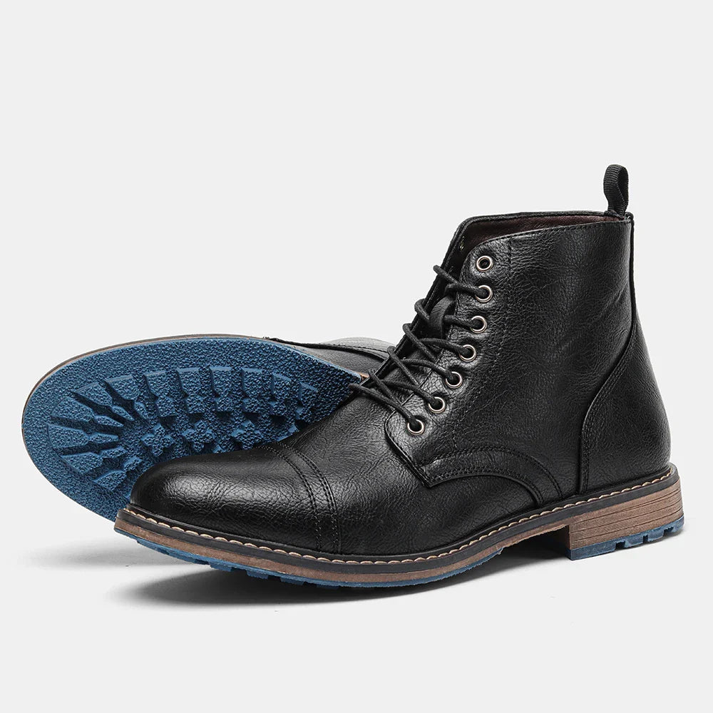 Botas Zacatecas | Inspiración Mexicana