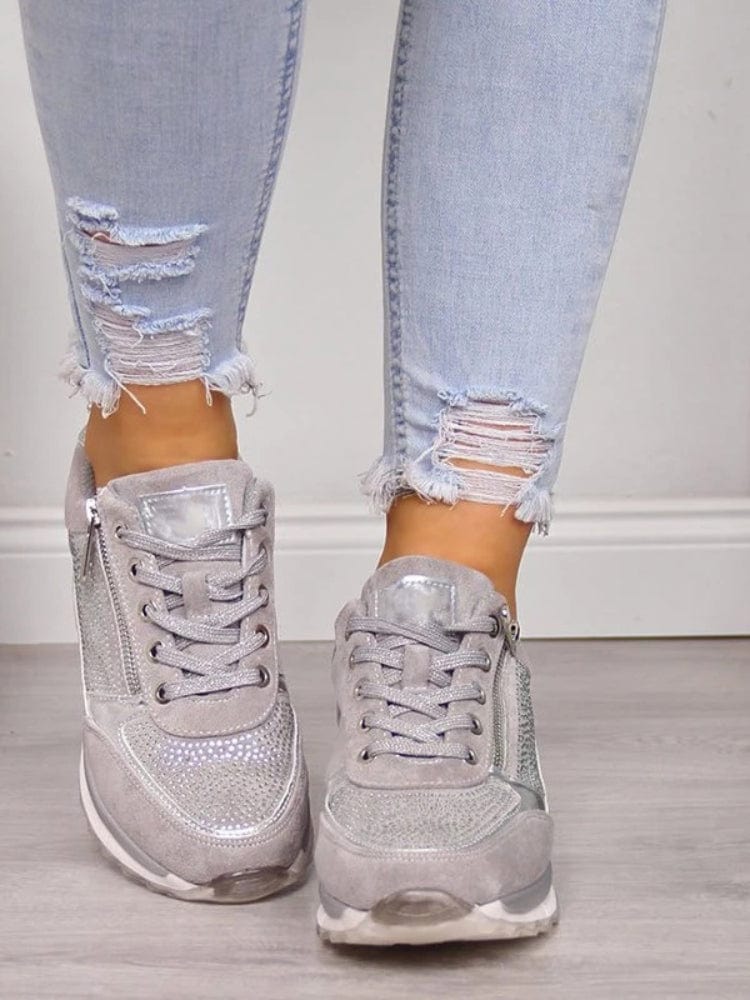 Matilda – Zapatillas cómodas