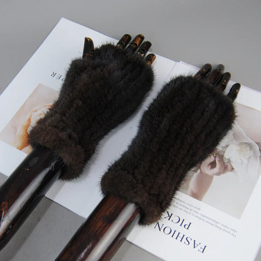 Vanessa – Guantes de invierno