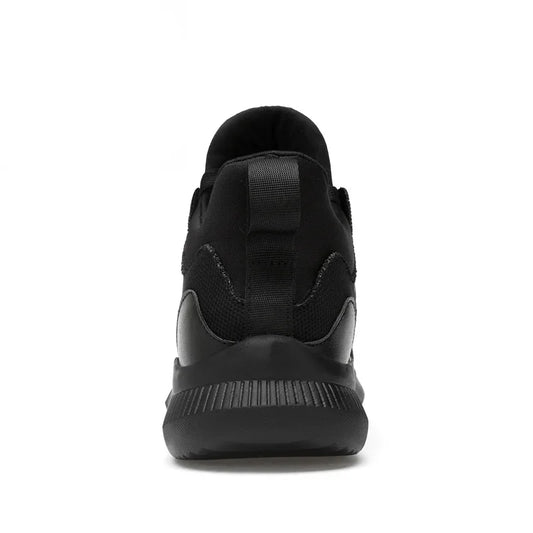 Liam | Zapatos con elevación discreta (7 cm)