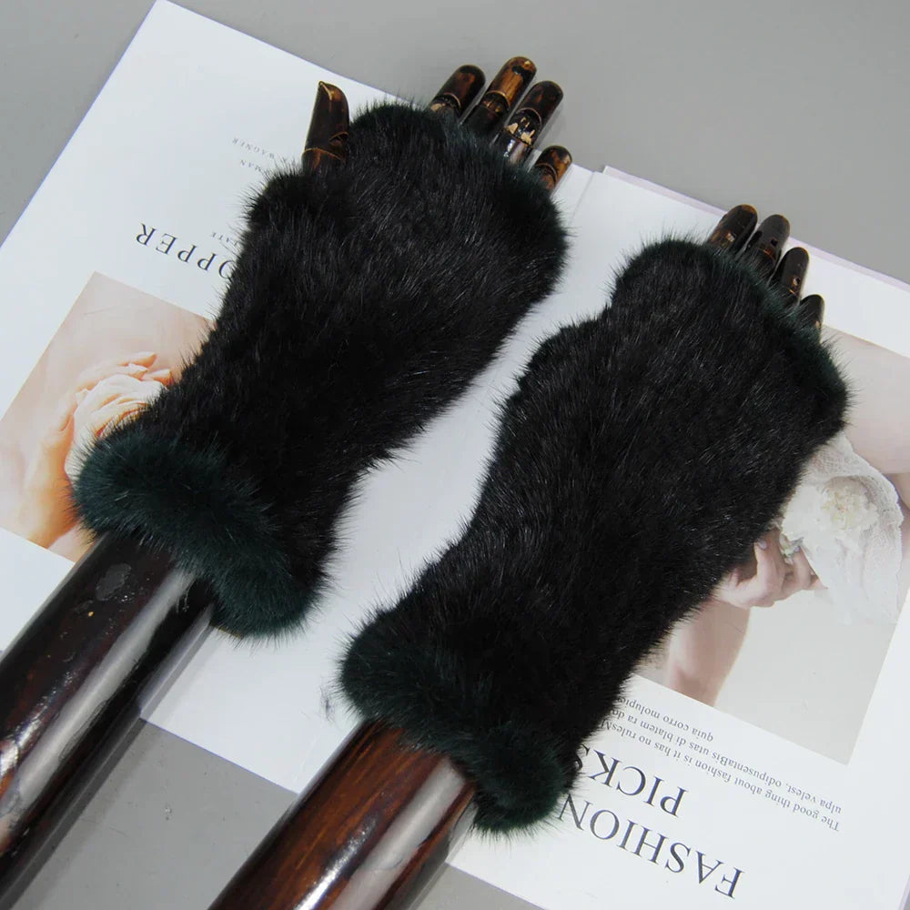 Vanessa – Guantes de invierno