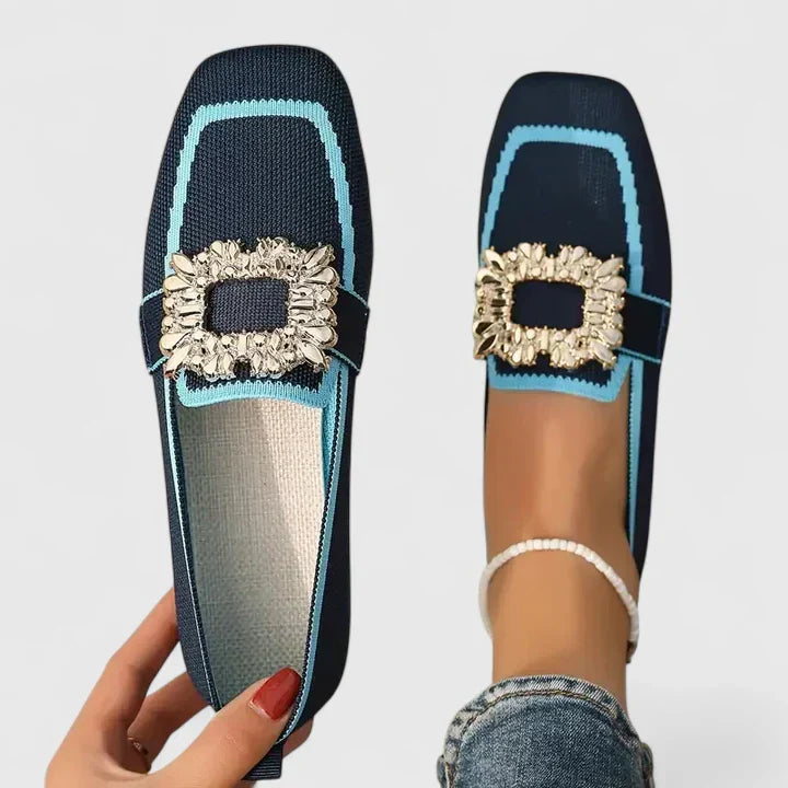 Maylora – Mocasines ortopédicos