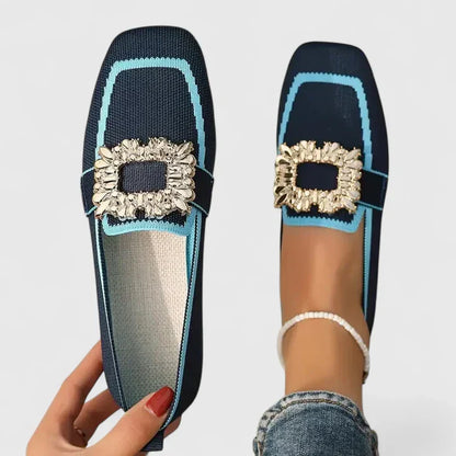 Maylora – Mocasines ortopédicos