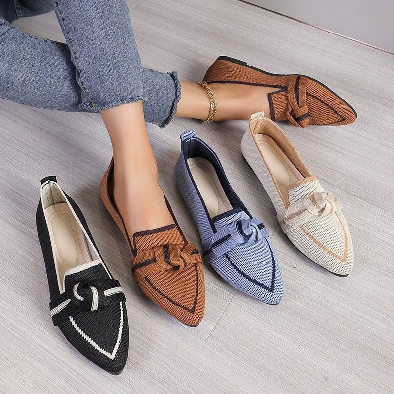 Lenaro – Mocasines