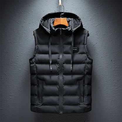 Chaleco Térmico de Hombre "Recon"
