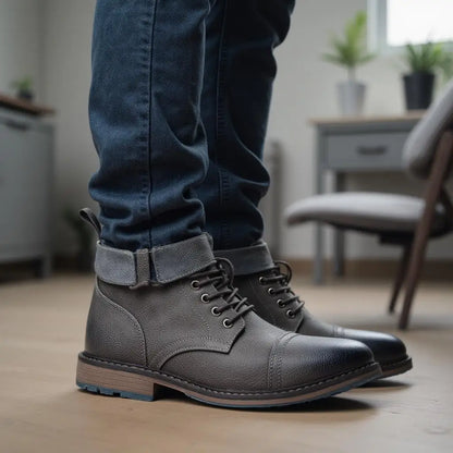 Botas Zacatecas | Inspiración Mexicana