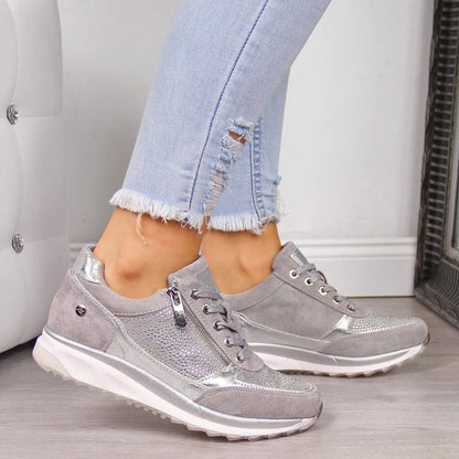 Matilda – Zapatillas cómodas