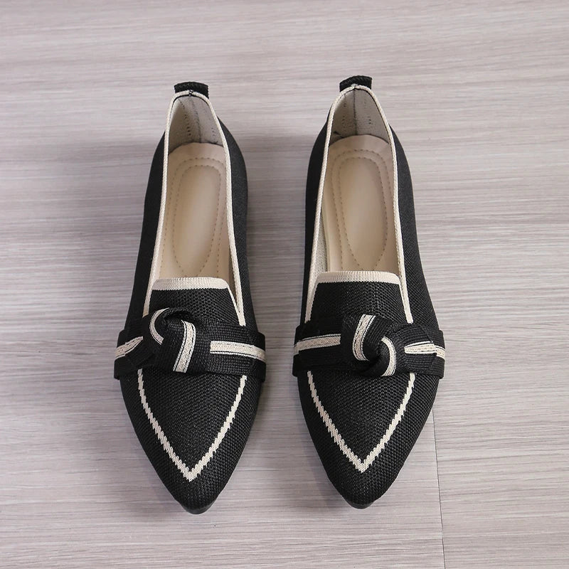 Lenaro – Mocasines