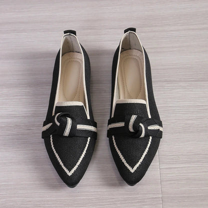 Lenaro – Mocasines