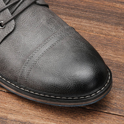 Botas Zacatecas | Inspiración Mexicana