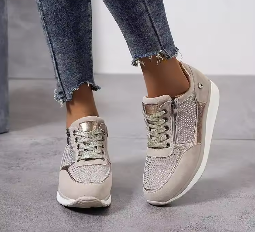 Matilda – Zapatillas cómodas