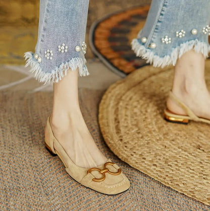 Cecilia – Sandalias ortopédicas