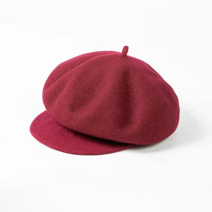 Terisita – Accesorio de invierno