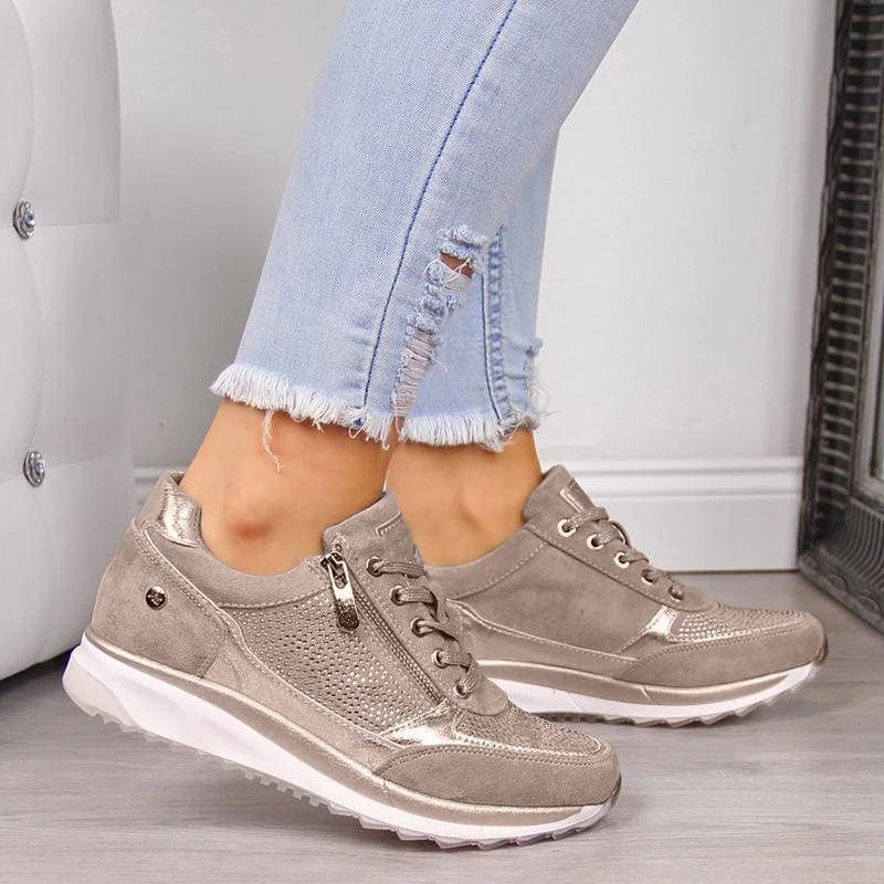 Matilda – Zapatillas cómodas