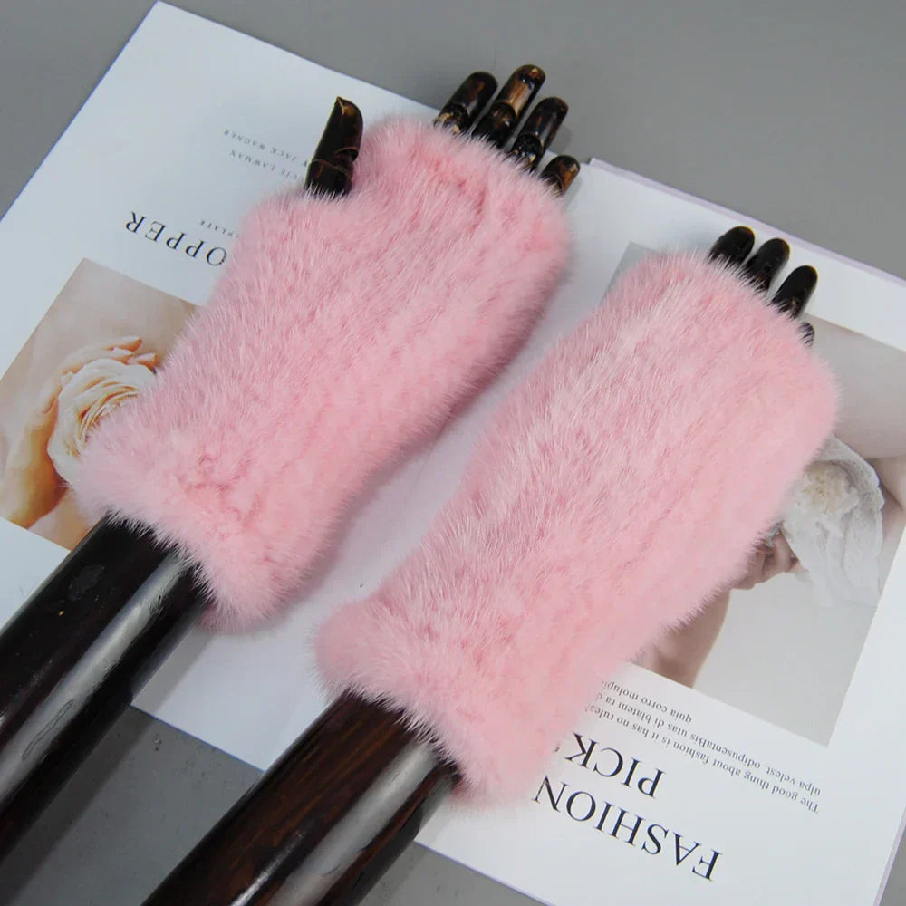 Vanessa – Guantes de invierno