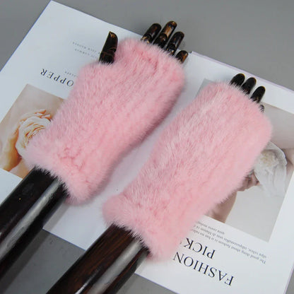 Vanessa – Guantes de invierno