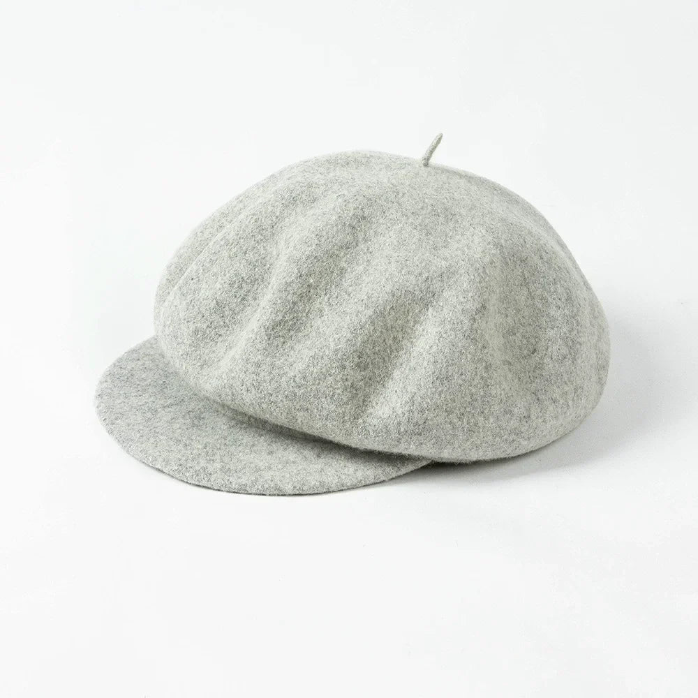 Terisita – Accesorio de invierno
