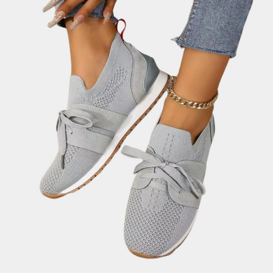 Zapatillas ortopédicas cómodas
