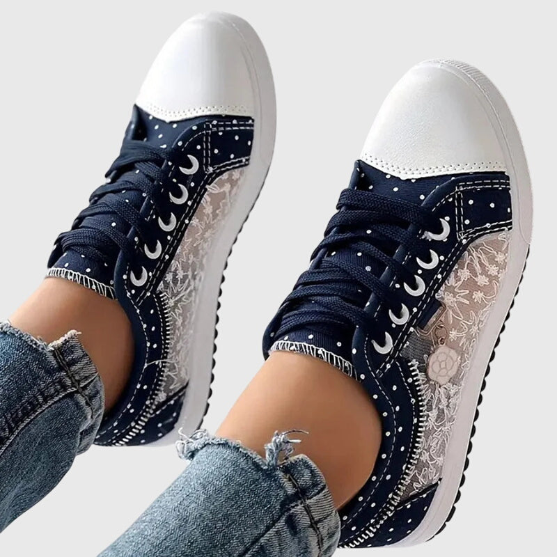 Clara – Zapatillas ortopédicas