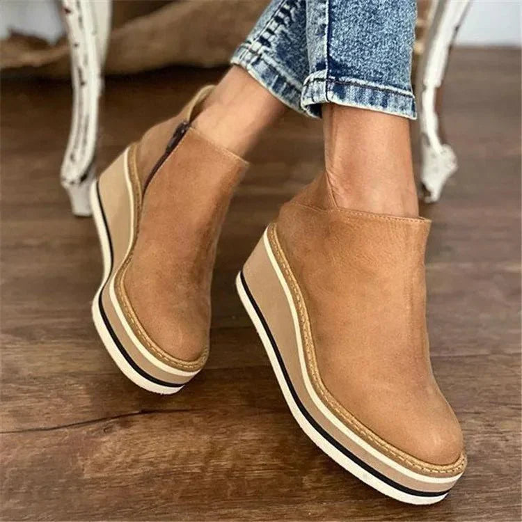 ALEXANDRA – Botas
