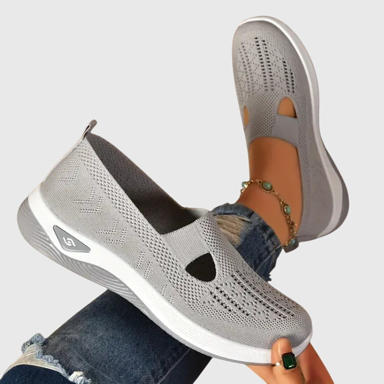 Clara – Zapatos ortopédicas para caminar