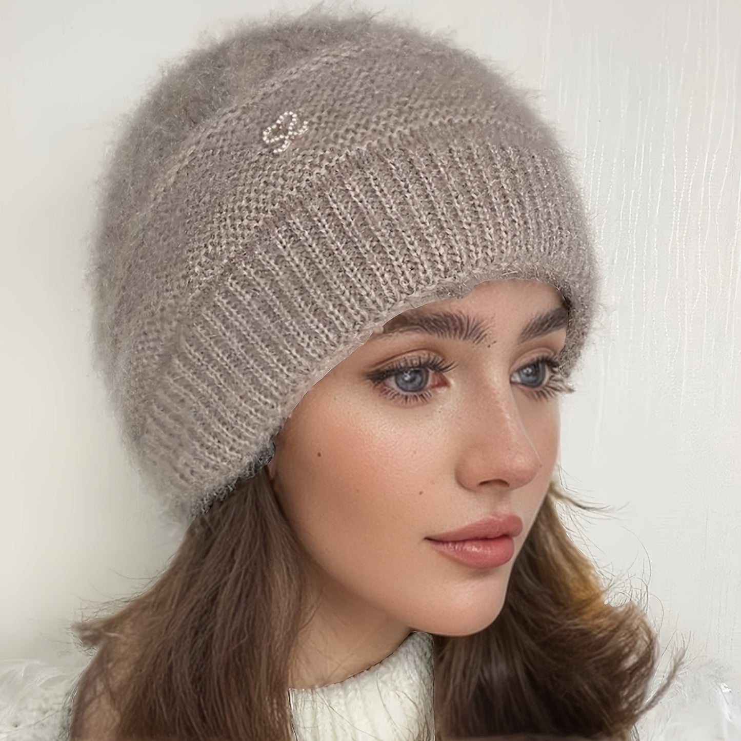 Aurora Hat – Gorro de invierno