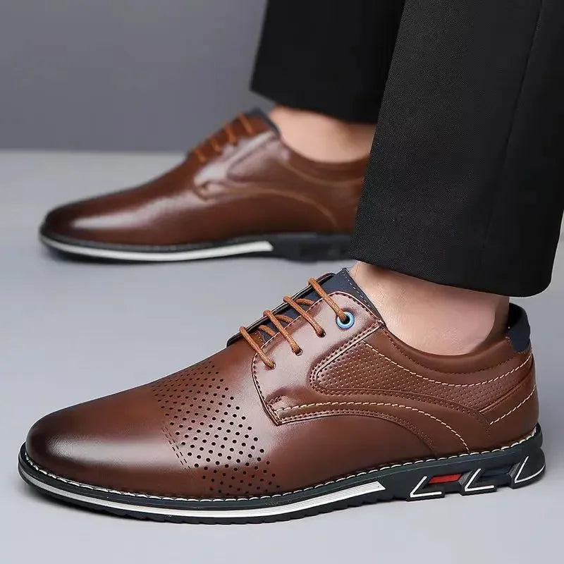 Zapatos Camino | Elegancia sin esfuerzo