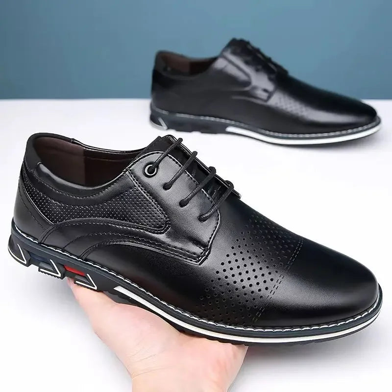 Zapatos Camino | Elegancia sin esfuerzo