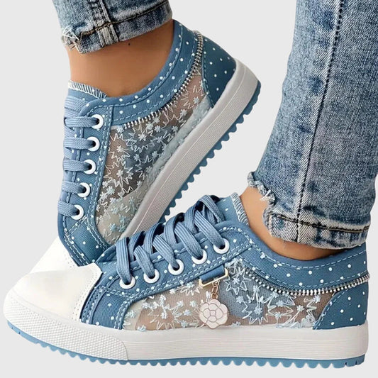 Elyana – Zapatillas ortopédicas
