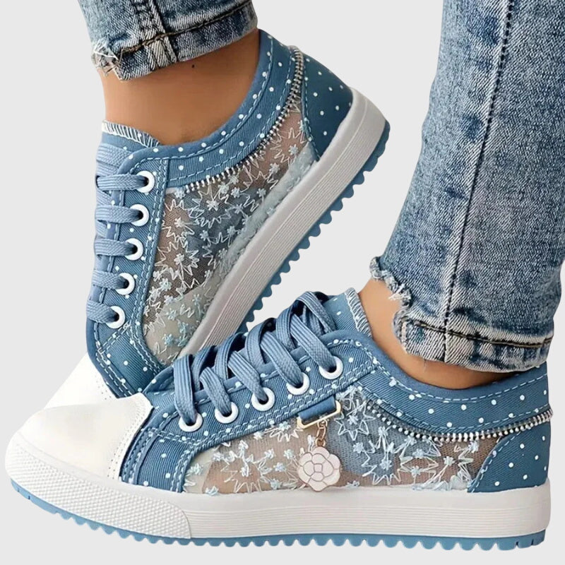 Clara – Zapatillas ortopédicas