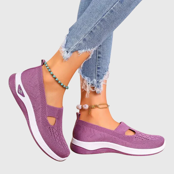 Clara – Zapatos ortopédicas para caminar