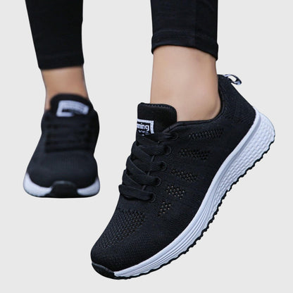Clara – Zapatos ortopédicas