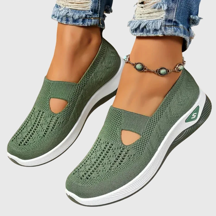 Clara – Zapatos ortopédicas para caminar