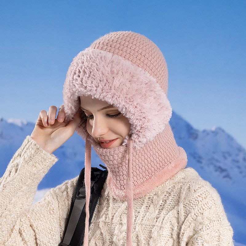 Sandra – Gorro beanie