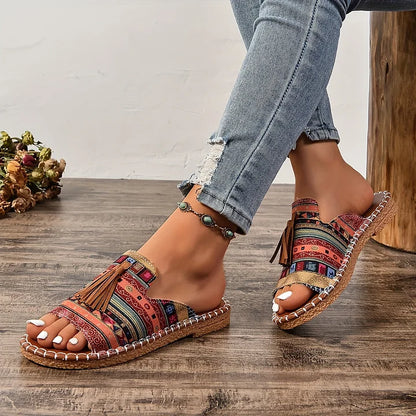 LORRAINE – Sandalias ortopédicas