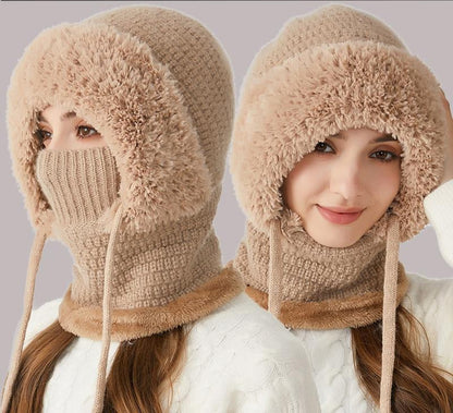 Sandra – Gorro beanie