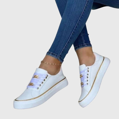 Clara – Zapatos ortopédicas