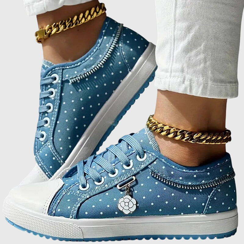 Elyana – Zapatillas ortopédicas