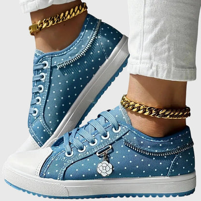 Elyana – Zapatillas ortopédicas