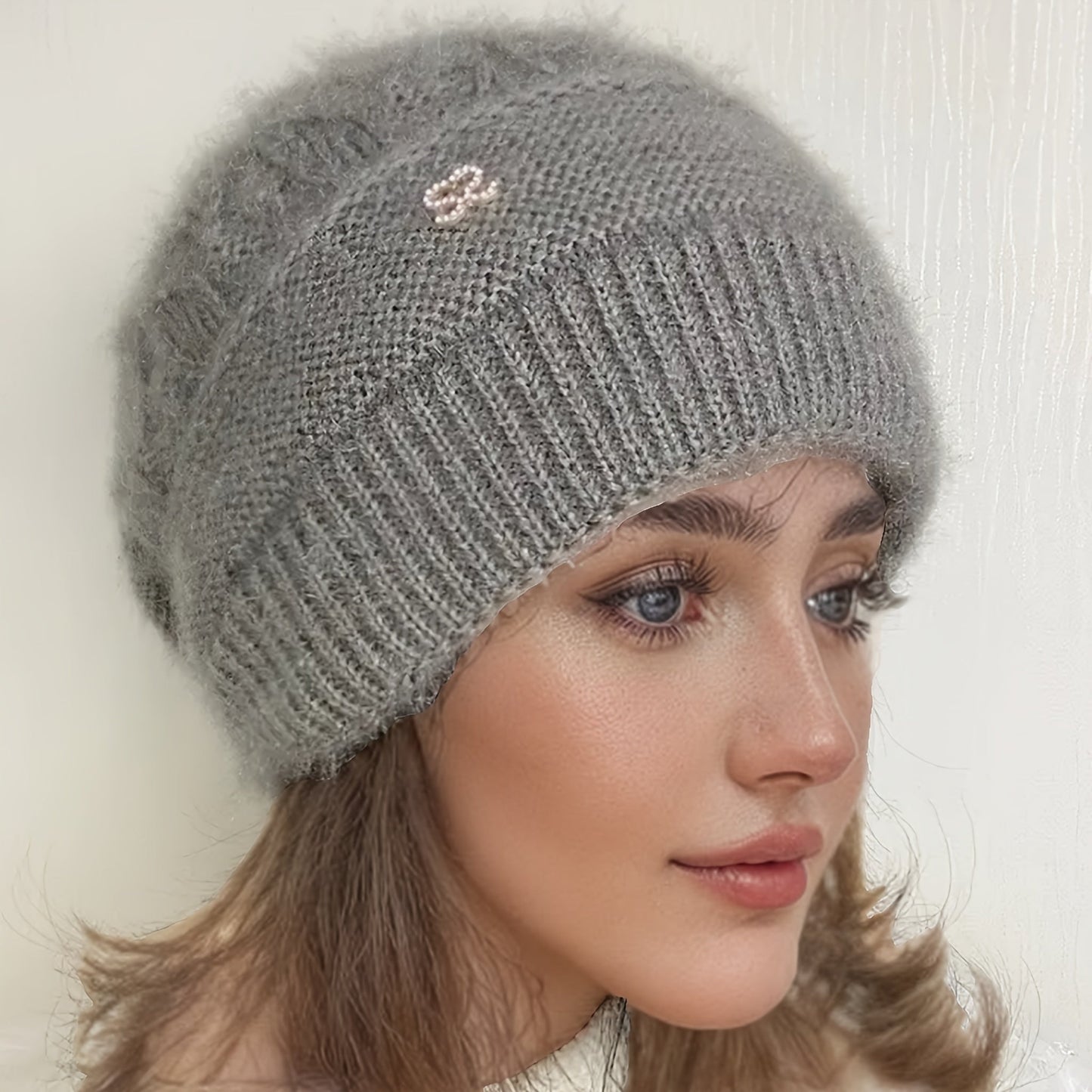 Aurora Hat – Gorro de invierno
