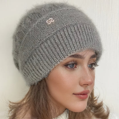 Aurora Hat – Gorro de invierno